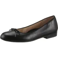 Ara Ballerina "SARDINIA" Loafer, Festtagsschuh, Business Schuh mit Schleife