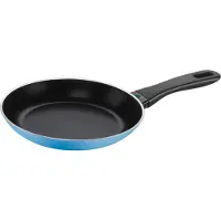 Ballarini Caprera Bratpfanne 20 cm, Aluminium, Blau