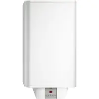 AEG Wandspeicher "DEM 50 Comfort EL, Wandspeicher 50 Liter", energiesparend mit 3 Eco-Funktionen, gradgenaue Temperaturwahl