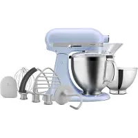 KitchenAid Küchenmaschine "Artisan 5KSM195PSEOA"