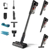 Philips 7000 Series Kabelloser Staubsauger für Tierhaare XC7055/01