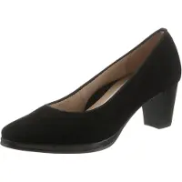 Ara Pumps "ORLY", Abendschuh, Festtagsschuh,Trichterabsatz, mit kleinem Plateau