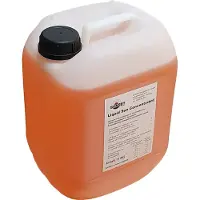 Sunset Solarflüssigkeit "Solar-Frostschutzmittelkonzentrat" 11 kg, für thermische Solaranlagen