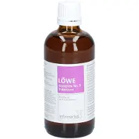 Infirmarius Löwe Komplex Nr.9 Valeriana Tropfen 100 ml