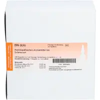 Combustin BN dolo Ampullen 100 St