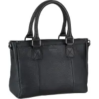 Burkely Antique Avery Handbag S black