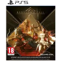 Babylon's Fall, PlayStation 5, Multiplayer-Modus, T (Jugendliche)