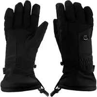 Sinner Alps Handschuhe