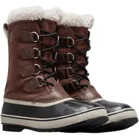 Sorel Schneeschuhe 1964 Pac Nylon Boot Wp 2114071256 Braun