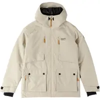 ColourWear Herren Skijacke FALK 2.0 sand - L