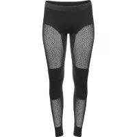 Aclima Women's WoolNet Longs Merinowoll-Basisschichthose