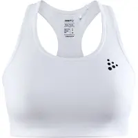 Craft Sport BH Training BH Classic Damen White-XS