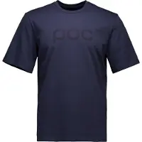 POC Tee apatite navy (1670) L