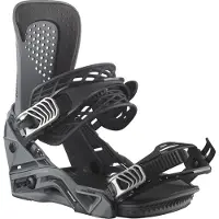 Salomon Hologram Snowboardbindungen