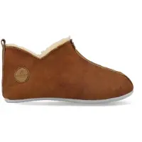 Shepherd Pantoffels Henrik 6201052 Brown-46