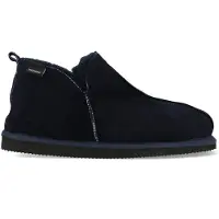 Shepherd Hausschuhe Hausschuhe Veloursleder