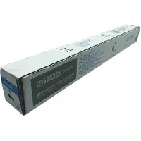 Lexmark 24B7549, 11700 Seiten, Cyan, 1 Stück(e)