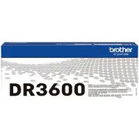Brother Black Drum Unit - Approx. 75.000 Pages