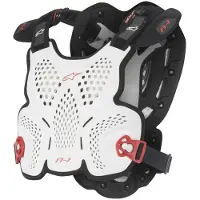 Alpinestars A1 Roost Guard Schutzweste