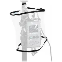 Nanlite Rain Cover (Alien 150C/300C)