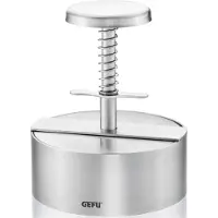 GEFU Burgerpresse Pätti Professional
