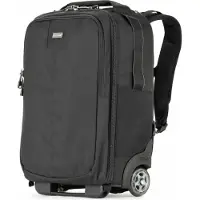 Think Tank Essentials Convertible Rucksack Mit Rollen