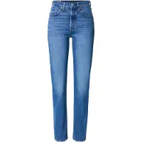 Levi's 501 Original Jeans Größe: W25L30 | Straight Jeans Outlet | Damen