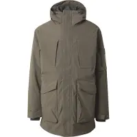 Whistler Parka "Graysville" mit wasser-, schnee- und winddichten Funktionen