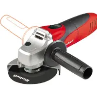 Einhell Tc-ag 115 Winkelschleifer
