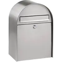 Burg wachter Briefkasten "Nordic 3680 NI"