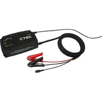 Ctek PRO25S