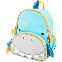 Skip Hop Zoo Pack Kinderrucksack Hai