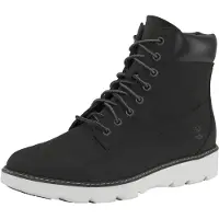 Timberland Stiefelette Stiefelette Nubukleder