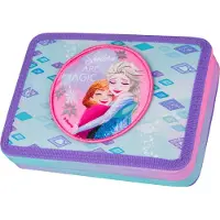 MCNEILL Etui gefüllt, mit 2 RV XL DISNEY-FROZEN