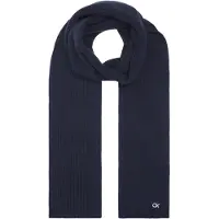 Calvin Klein Schal K60K612603 Schwarz