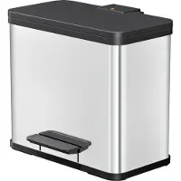 Hailo Öko Trio Plus L Recyclingbehälter