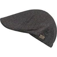 Chillouts Schiebermütze "Elliot Hat" mit zeitlosem Design