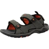 CMP 38q9947 Almaak Sandalen Grau EU 40 Herren Grau EU 40