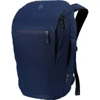 NitroBags Rucksack NIKURO TRAVELER NIGHTSKY blau