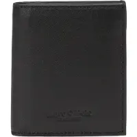 Marc O'Polo Geldbörse Combi Wallet Black schwarz
