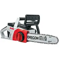 Al-Ko Akku-Kettensäge CS 4030 36 V (40 V/4 Ah Li-Ion Akku, 30 cm Schwertlänge, ca. 30 min Laufzeit, werkzeuglose Kettenspannung, orig. Oregon Schwert und Kette)