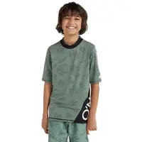 O'Neill MIX & Match Cali First 13'' Swim Shortscrazy Skin S/Slv green vintage surfer (36058) 8