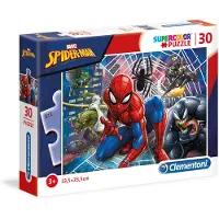 Clementoni Spiderman-Puzzle 30 Teile 20250