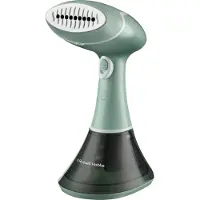 Russell Hobbs Genie Essentials 25592-56 Vertikales Dampfbügeleisen Silber One Size / EU Plug 220V Silber One Size