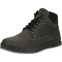 Tom Tailor Boots in Anthrazit - 46