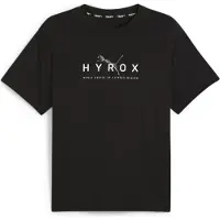 Puma Damen Shirt HYROX x Cloudspun tee