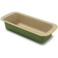 Guardini Kastenform in Beige/ Grün - (B)25 x (H)6,7 cm - onesize