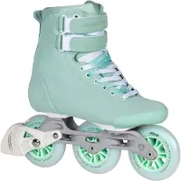 Powerslide Pheme Mint 100, Mintgrün, größe: 42
