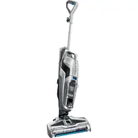 Bissell Crosswave C3 Select Stabstaubsauger mit Wischfunktion - Schnurgebundener Bodenreiniger - 3 in 1 Saugen, Wischen & Trocknen - Mehrflächensauger - Reinigungsmaschine für Teppich, Fliesen &