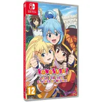 KONOSUBA: God's Blessing on this Wonderful World! Love For These Clothes Of Desire
